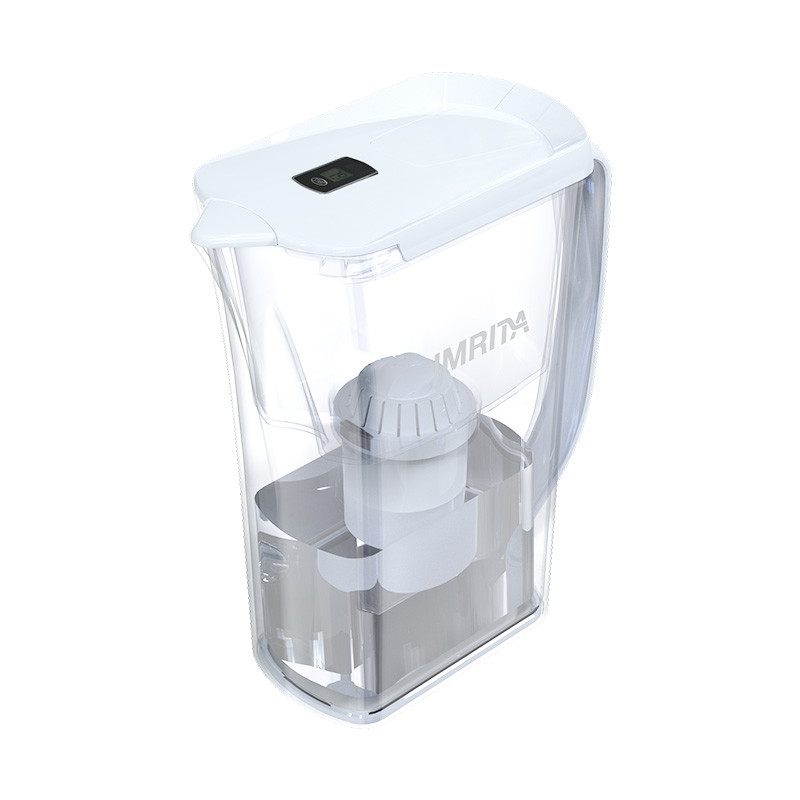 IMRITA vielseitige alkalische Kapazität des Wasser-Filter-Pitcher-Krug-3.2L