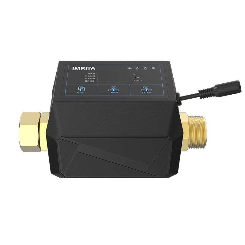 Wasser-Leck-Monitor des Smart Home-160L drahtloser, Leck-Detektor des Smart Home-100V