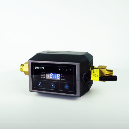 IMRITA-Smart Home-Wasser-Leck-Detektor-Sensor 1W Vielzweck für Rohrleitung