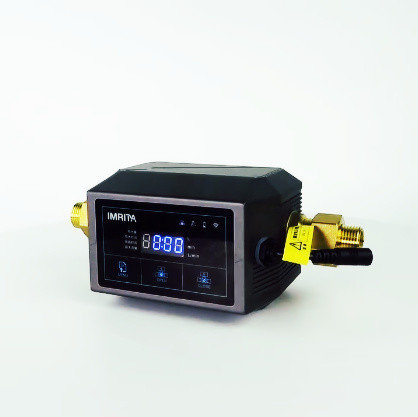 intelligenter abgestellter Endwasser-Leck-Selbstdetektor Multiscene des Leck-50/60Hz für Hauptgebrauch