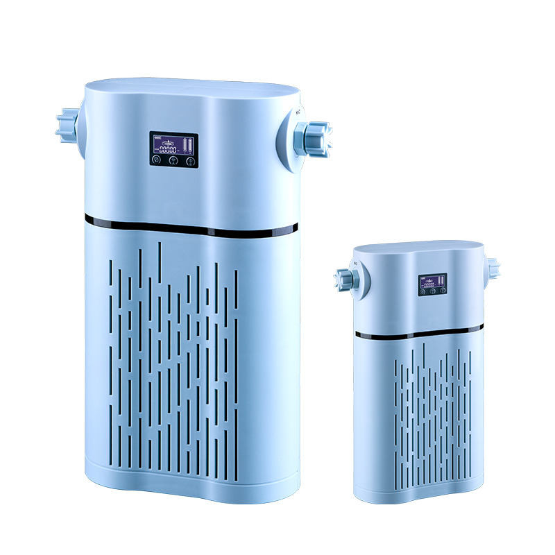 Praktischer Hotel-Kohlenstoff-Wasser-Reinigungsapparat, Wasser-Filter 1.6L/Min High Flow Under Sink