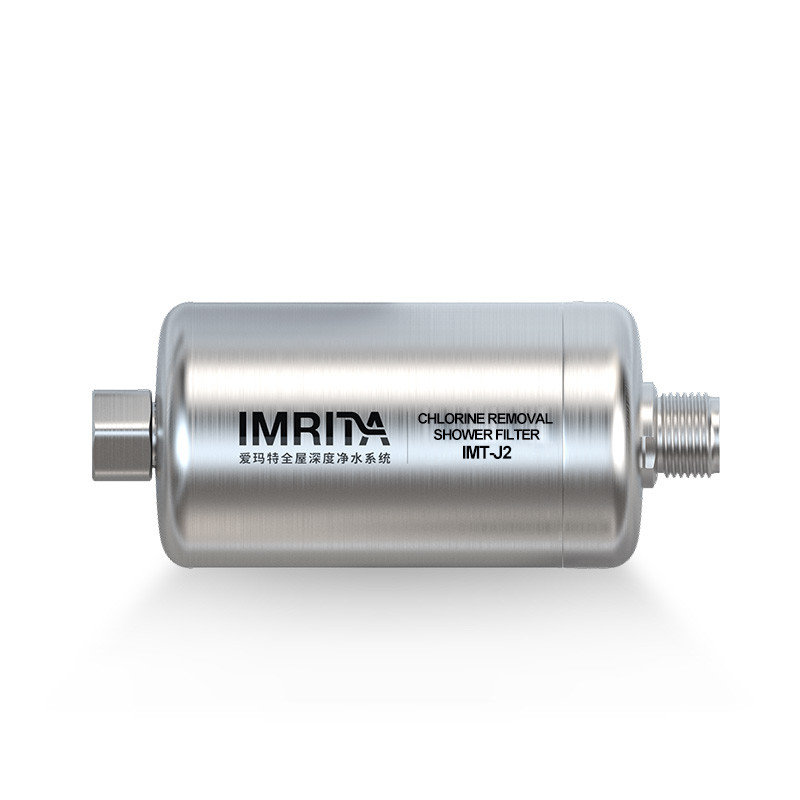 Duschkopf-Wasser-Filter-mehrstufigespraktisches IMRITA 10L/Min HEPA