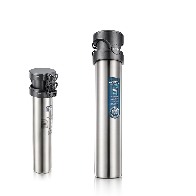 IMRITA-Haushalts-Ultrafiltrations-Wasser-Filter unter Stadium der Wannen-5L/Min 1