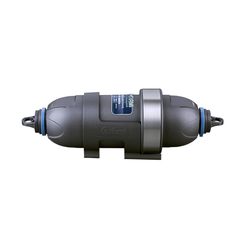 Unter Wanne 50 Mikrometer-ganze Haus-vor Filter-Edelstahl-Maschen