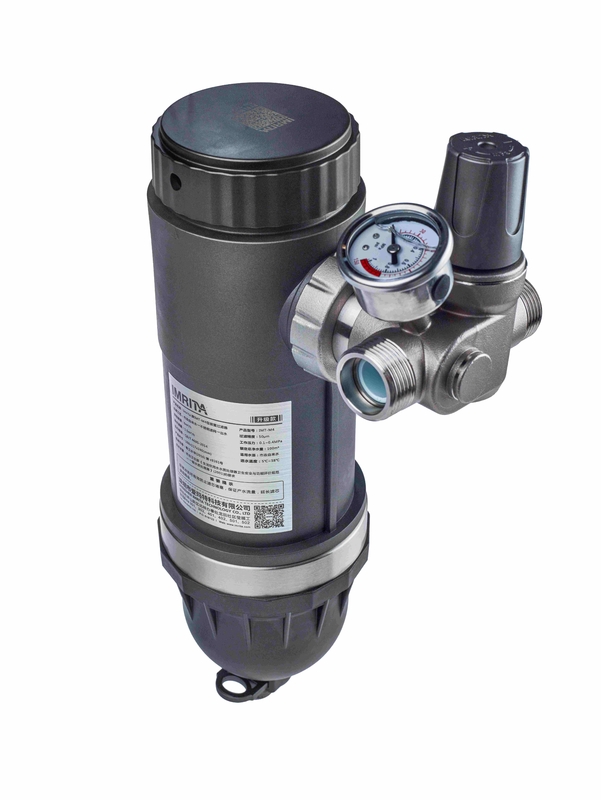 58psi Oem Odm Ganzhaus-Prefilter für Zuhause