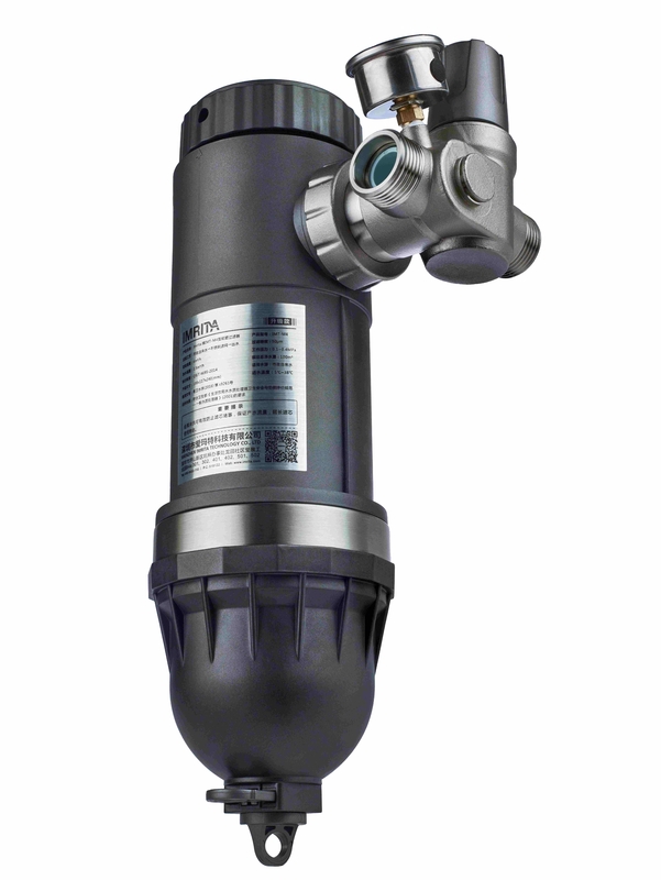 58psi Oem Odm Ganzhaus-Prefilter für Zuhause